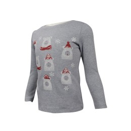 KD038 來樣訂做幼童長袖T恤 團體訂購幼童長袖T恤 聖誕 圖案 節慶 台灣 製作幼童T恤專營店 KD038 來樣訂做幼童長袖T恤 團體訂購幼童長袖T恤 聖誕 圖案 節慶 台灣 製作幼童T恤專營店